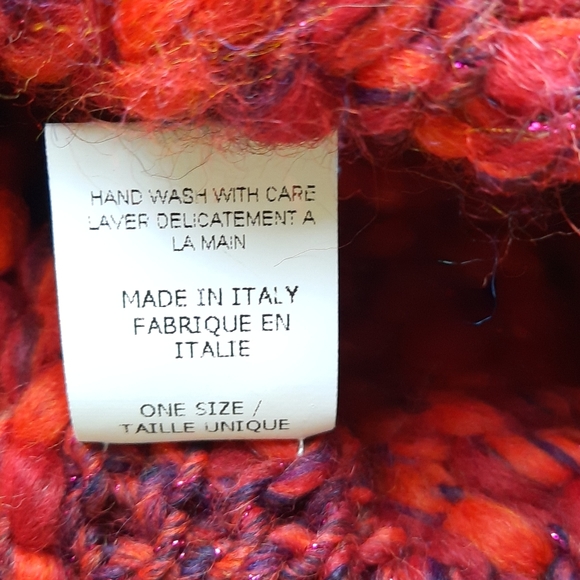 Renee's Nyc Accessories Ear Muffs - Picture 6 of 7